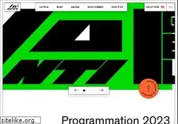 Sites similar to antigel.ch
