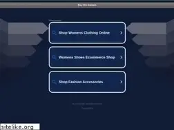 Sites similar to antiglamourleague.de