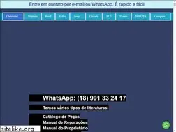 Sites similar to antigoautocatalogo.com