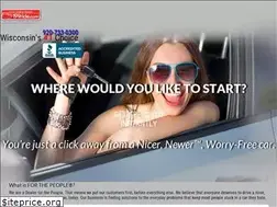 Sites similar to antigoautos.com