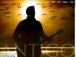 Sites similar to antigoband.com