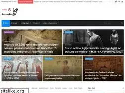 Sites similar to antigoegito.org
