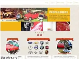 Sites similar to antigomodelismo.com.br