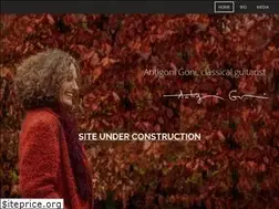 Sites similar to antigonigoni.com