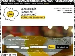 Sites similar to antigourmet.com.ar