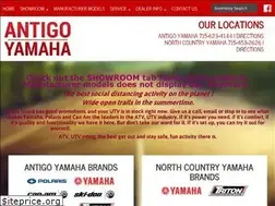 Sites similar to antigoyamaha.com