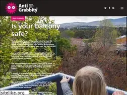 Sites similar to antigrabbity.com