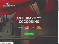 Sites similar to antigravitycocooning.com