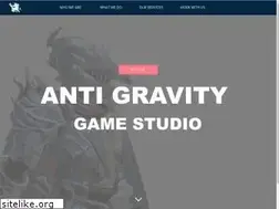 Sites similar to antigravitygame.com