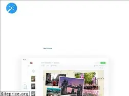 Sites similar to antigrodesigner.com