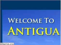 Sites similar to antigua-barbuda.org