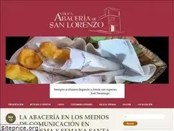 Sites similar to antiguaabaceriadesanlorenzo.com