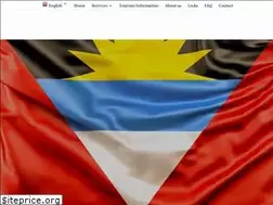 Sites similar to antiguabarbuda.com