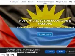 Sites similar to antiguabarbuda.fr