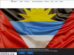 Sites similar to antiguabarbuda.it