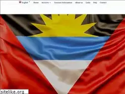 Sites similar to antiguabarbuda.li