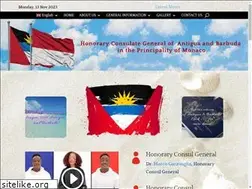 Sites similar to antiguabarbuda.mc