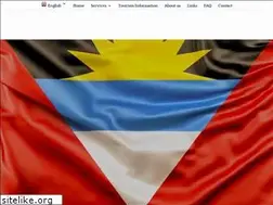 Sites similar to antiguabarbuda.uk
