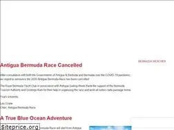 Sites similar to antiguabermuda.com