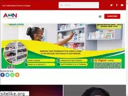 Sites similar to antiguabreakingnews.com