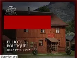 Sites similar to antiguacasona.cl