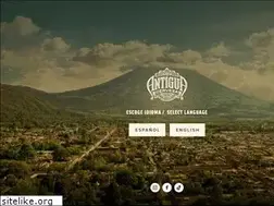Sites similar to antiguacerveza.com