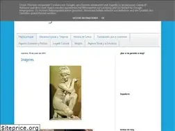 Sites similar to antiguagrecia200.blogspot.com