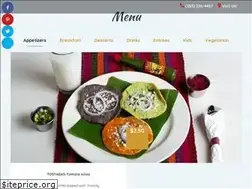Sites similar to antiguaguatemalarestaurant.com