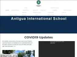 Sites similar to antiguais.org