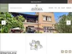 Sites similar to antiguamiraflores.com
