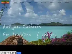 Sites similar to antiguaoutdoors.com