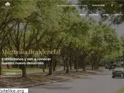 Sites similar to antiguaresidencial.mx