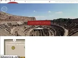 Sites similar to antiguaroma.com
