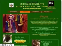 Sites similar to antiguasdelnorte.com