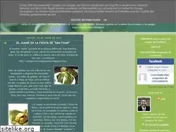 Sites similar to antiguasrecetasperuanas.blogspot.com