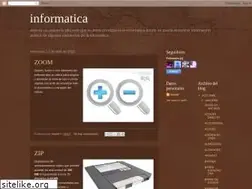 Sites similar to antiguastecnologias.blogspot.com
