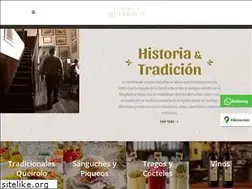 Sites similar to antiguatabernaqueirolo.com