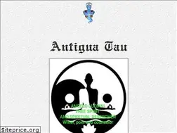 Sites similar to antiguatau.it