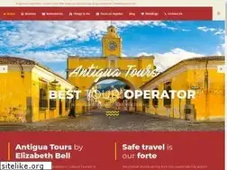 Sites similar to antiguatours.net