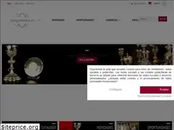 Sites similar to antiguedades.es