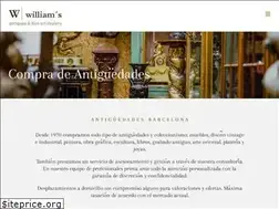Sites similar to antiguedadesbarcelona.com