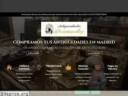 Sites similar to antiguedadesbermudez.com