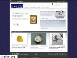 Sites similar to antiguedadeselmuseo.com