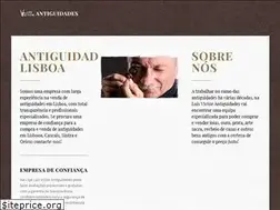 Sites similar to antiguidadeslisboa.pt