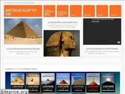 Sites similar to antiguoegiptoxxi.com