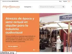 Sites similar to antiguorincon.com