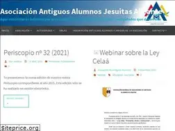 Sites similar to antiguosjesuitas.org