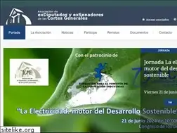 Sites similar to antiguosparlamentarios.com