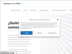 Sites similar to antiguosupv.org