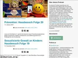 Sites similar to antihelden.podigee.io